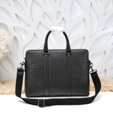 Mens Bottega Veneta Briefcases